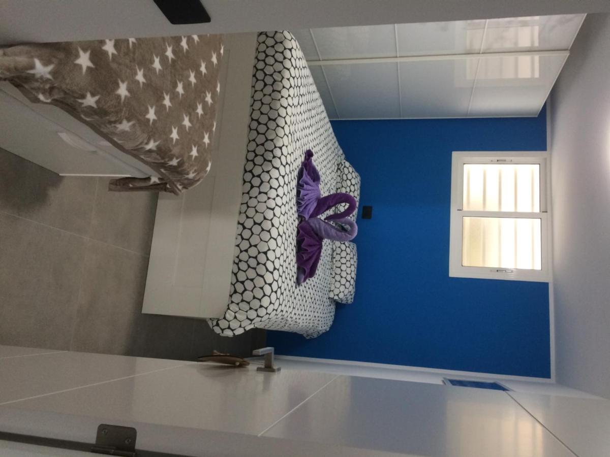 Sanfe Lovely Puerto Rico Apartamento