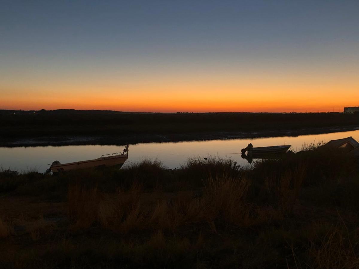 Su Casa * Ayamonte