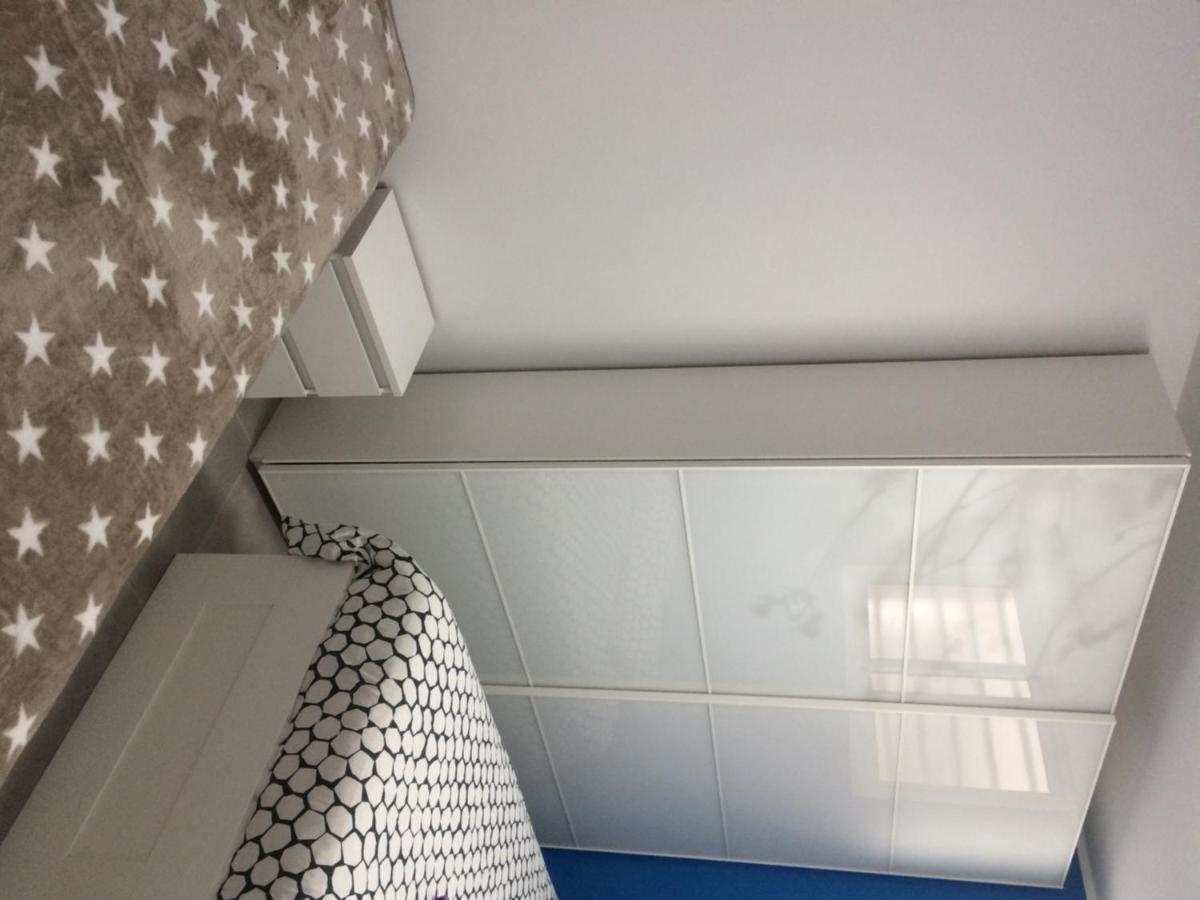 Apartamento Sanfe Lovely Puerto Rico