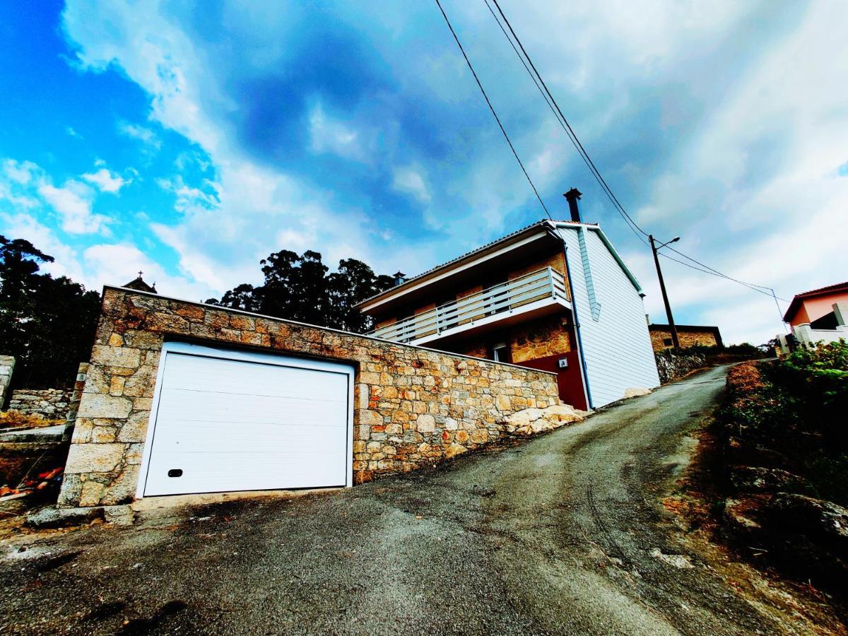 Casa Wolf *