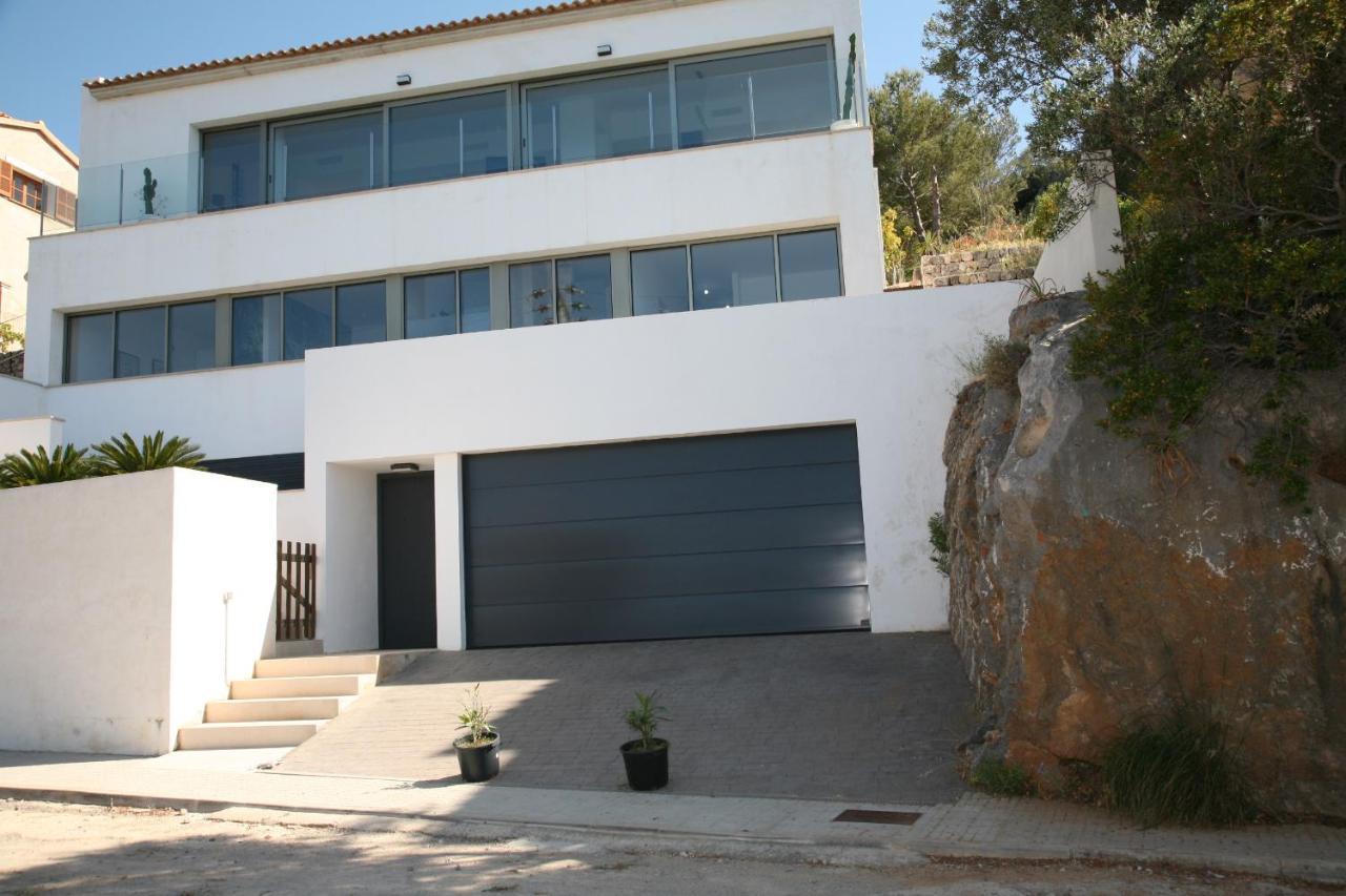 Villa Blau De Lluna