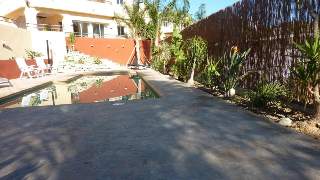 En Coveta Fuma- *