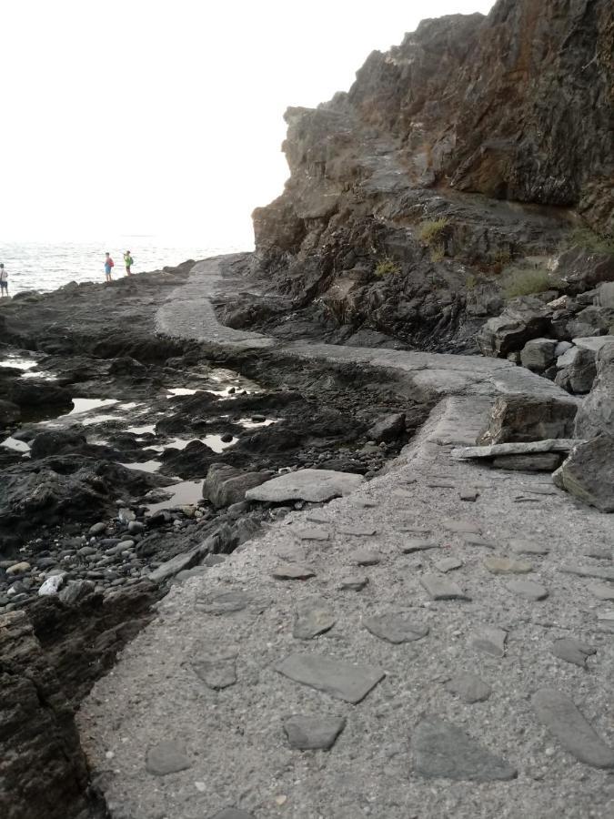 Сasa de vacaciones Alojamiento Aguas De Sol De De Salobreña