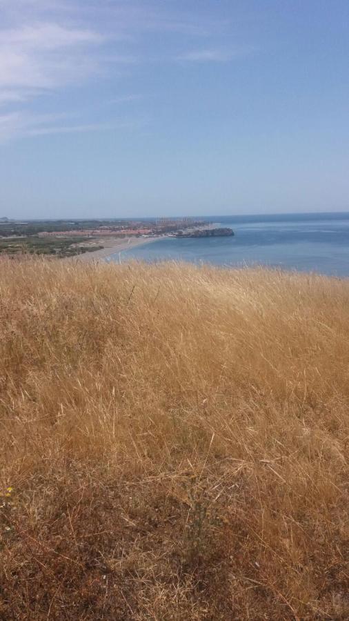 Сasa de vacaciones Alojamiento Aguas De Sol De De Salobreña La Caleta-Guardia