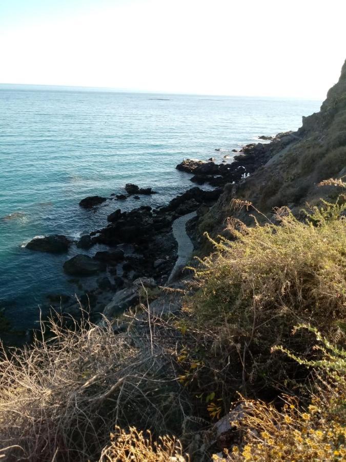 Alojamiento Aguas De Sol De De Salobreña Сasa de vacaciones