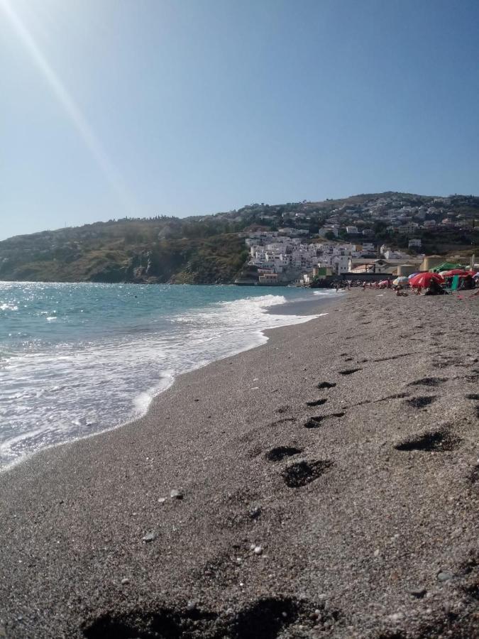 Alojamiento Aguas De Sol De De Salobreña