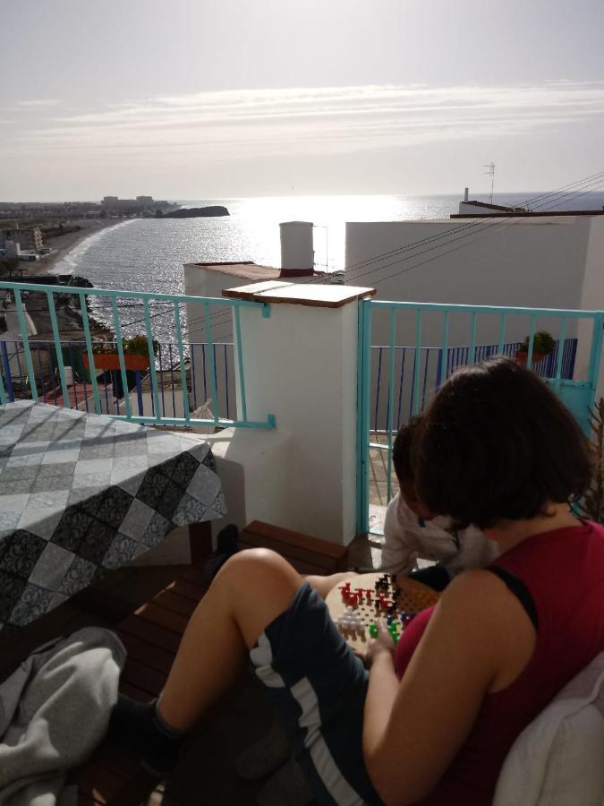 Alojamiento Aguas De Sol De De Salobreña *