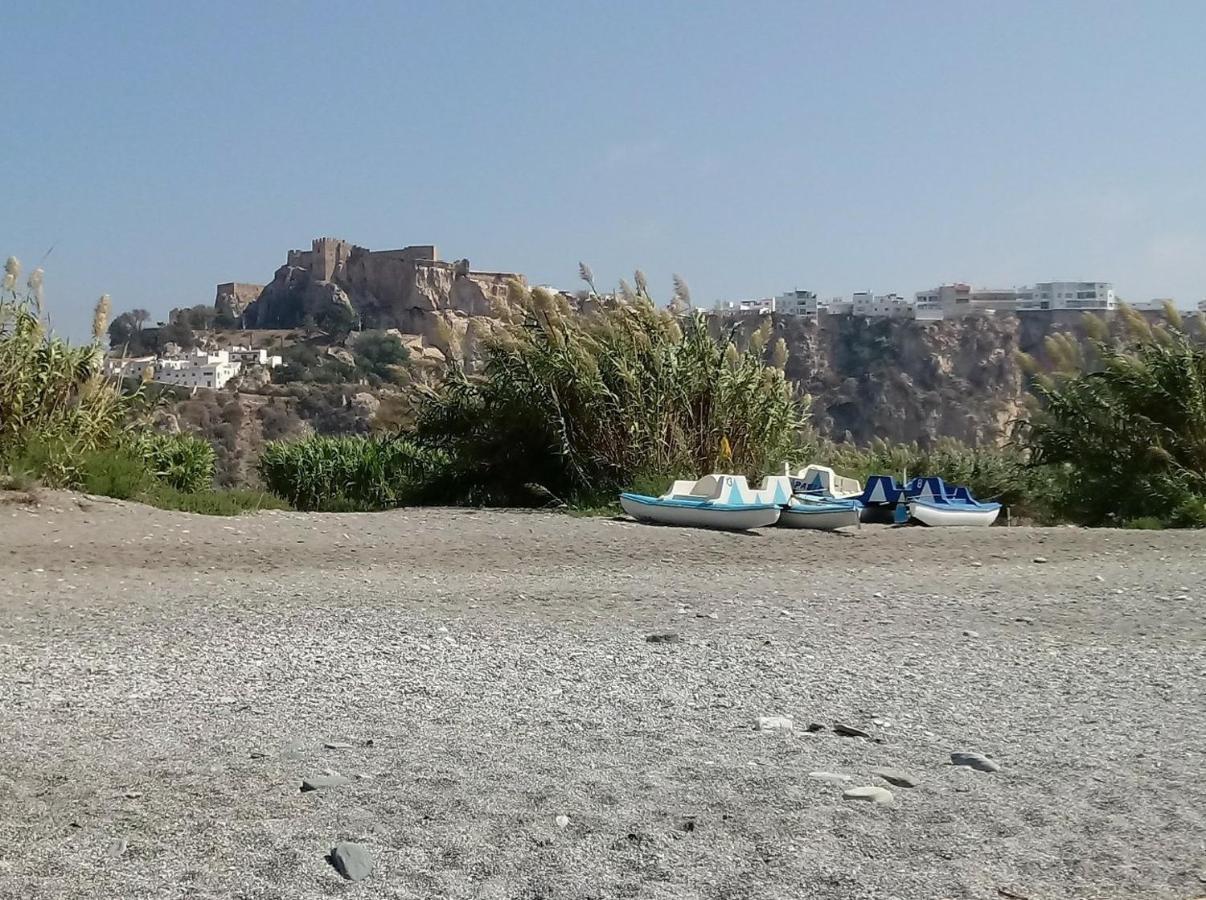 Сasa de vacaciones Alojamiento Aguas De Sol De De Salobreña *