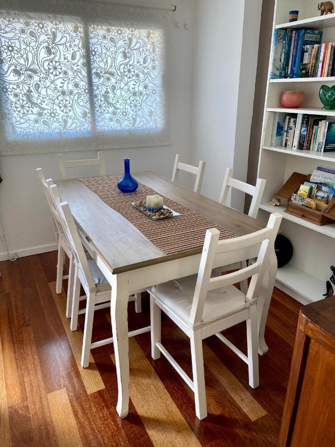 Apartamento El Olivo *