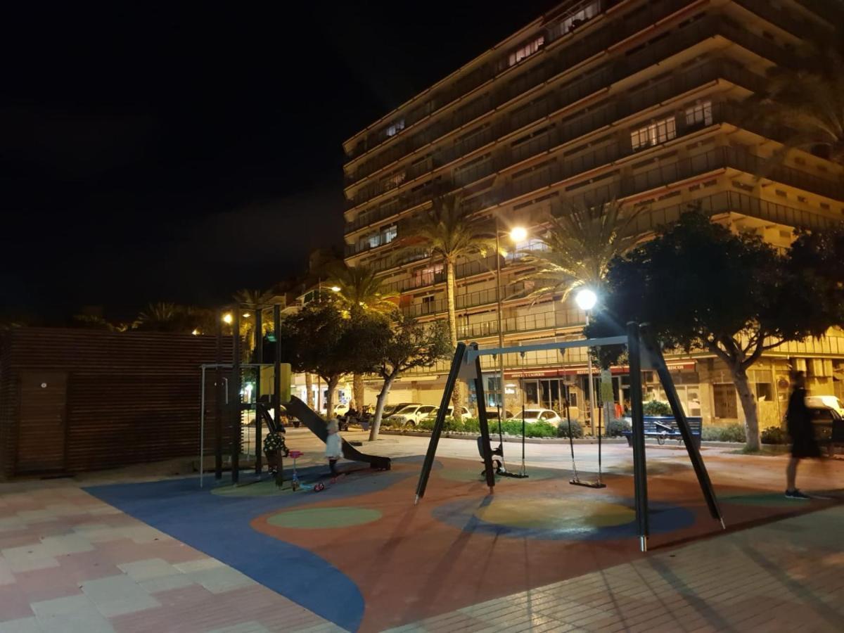 Apartamento Carmen With Sea View Near Alicante *