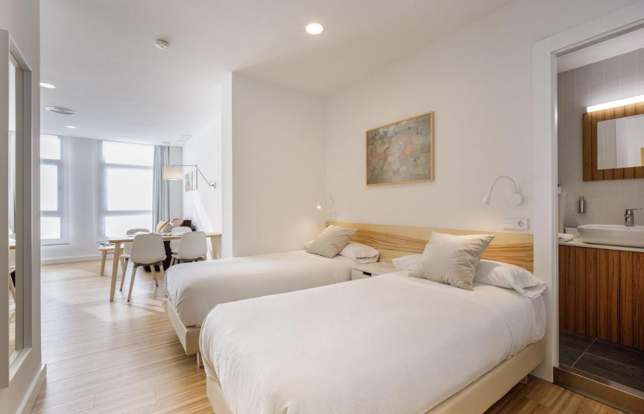 Mush Aparthotel *