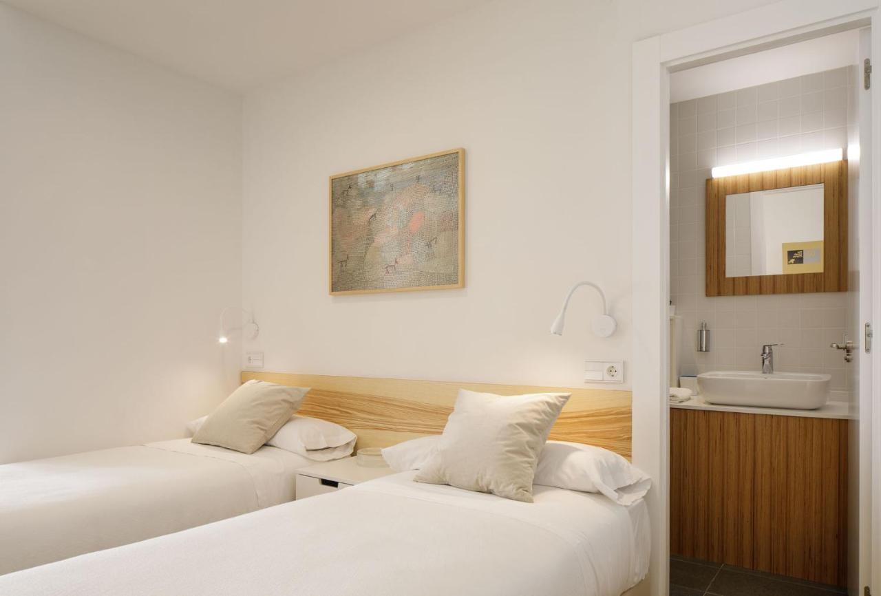 Mush Aparthotel
