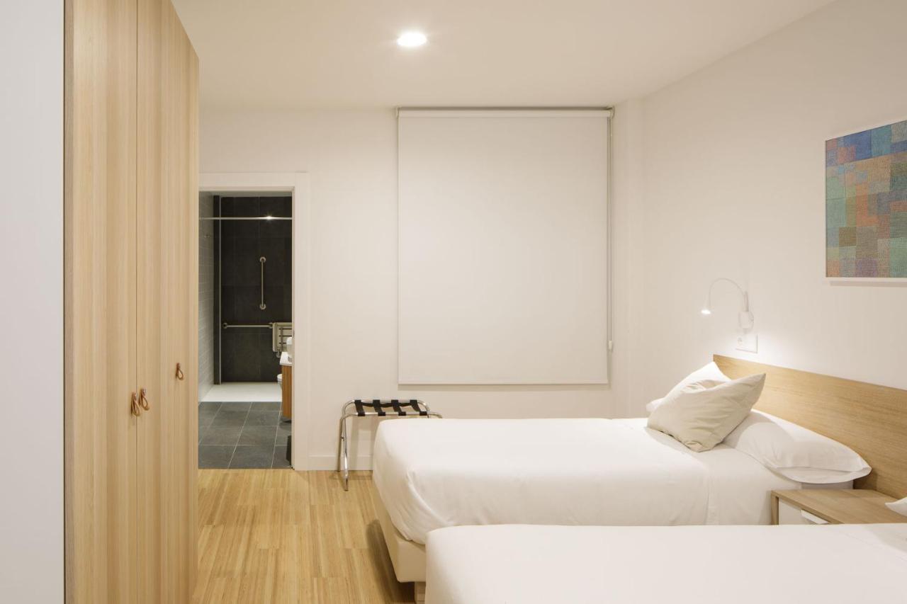 Aparthotel Mush Seville