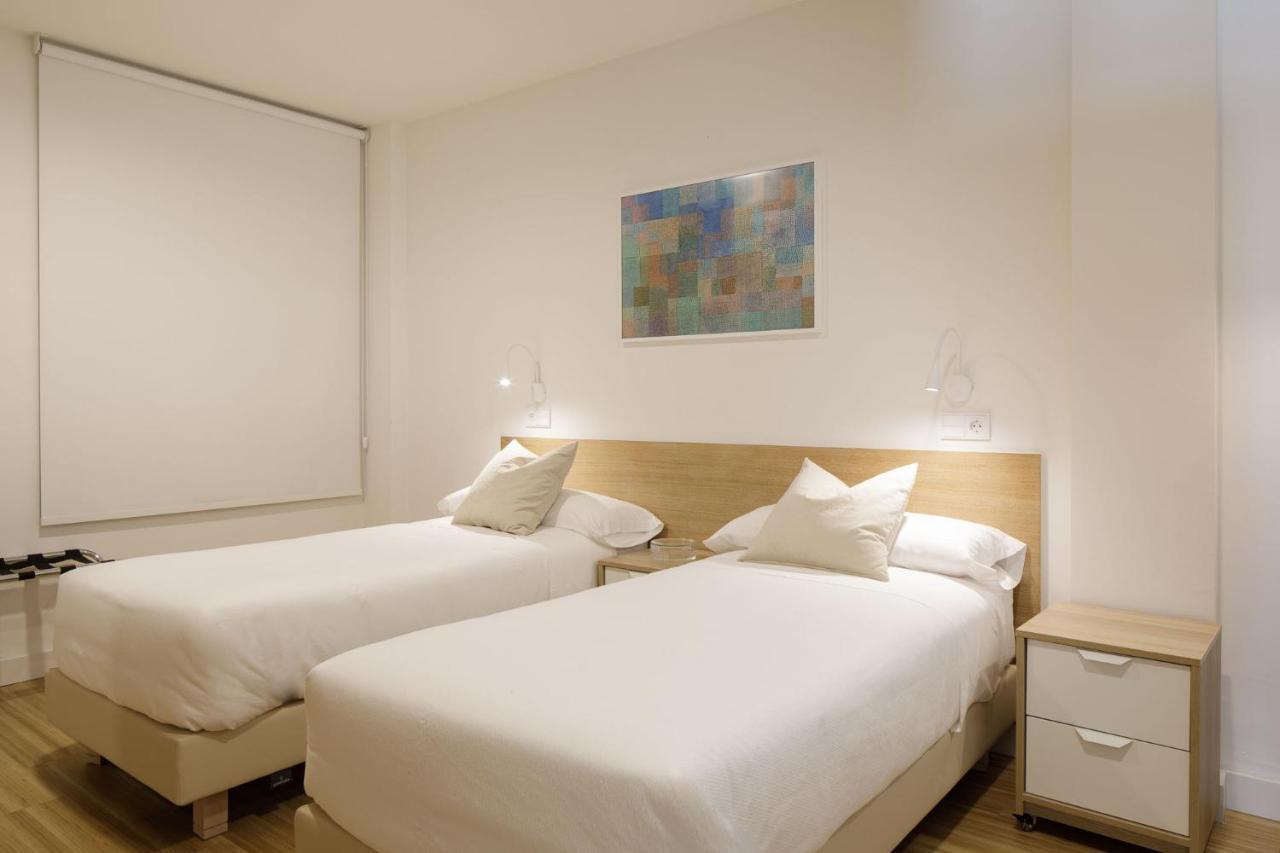 Mush Aparthotel