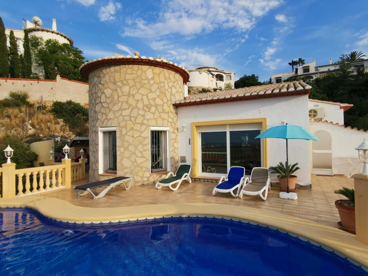 Petra Holiday home Pego