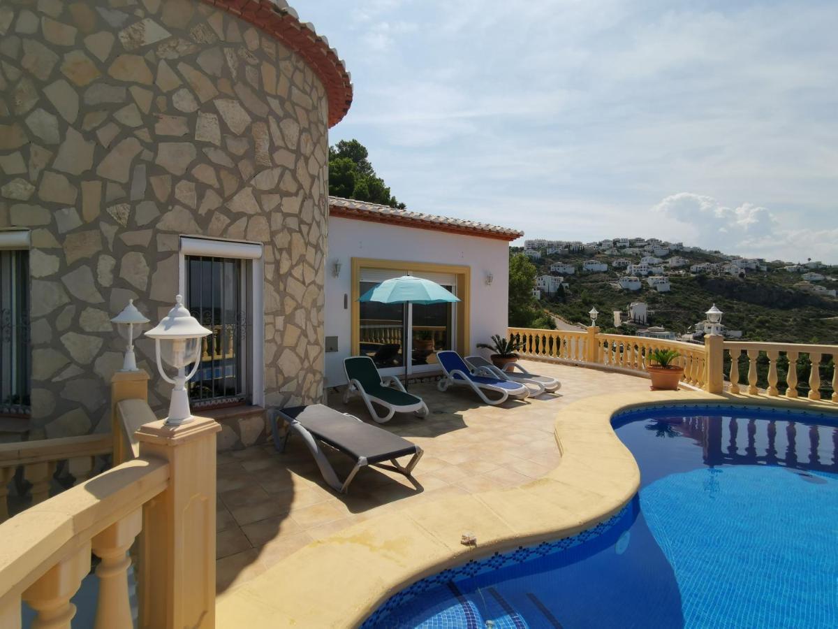 Petra Holiday home *