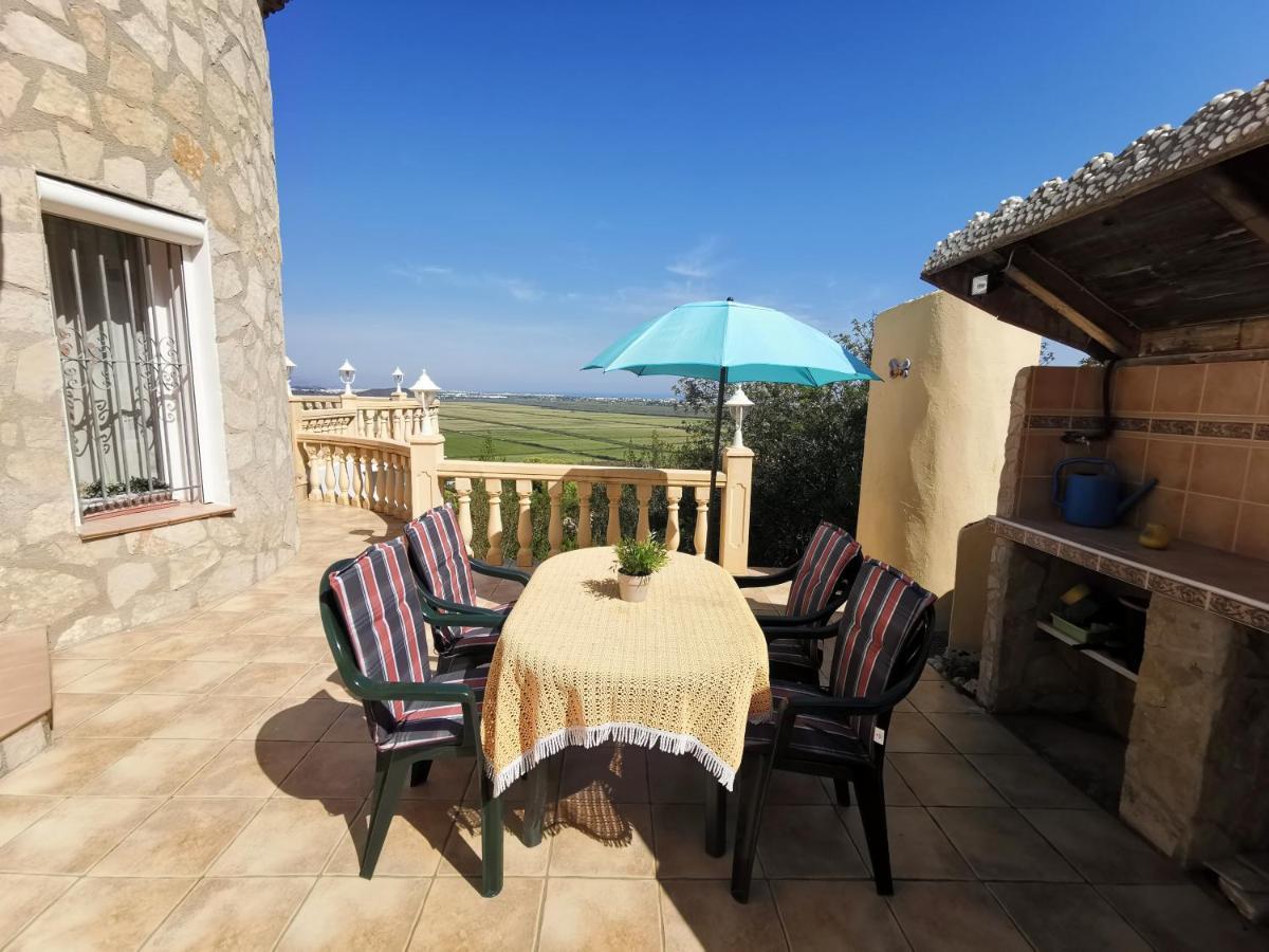 Petra Holiday home