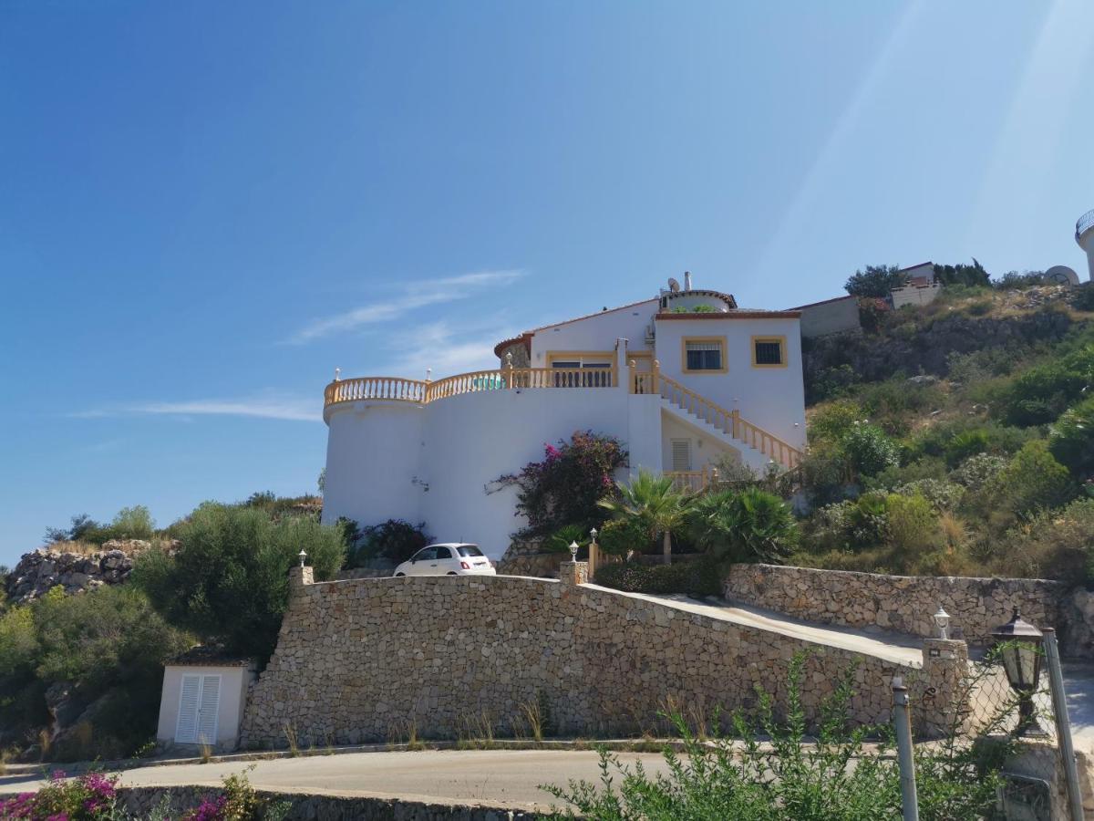 Petra Holiday home Pego