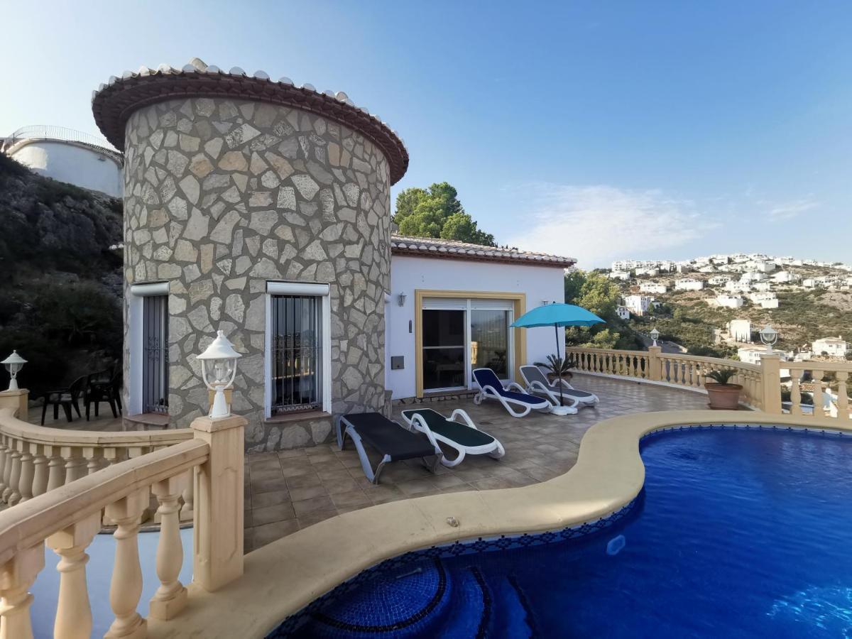 Petra Holiday home *