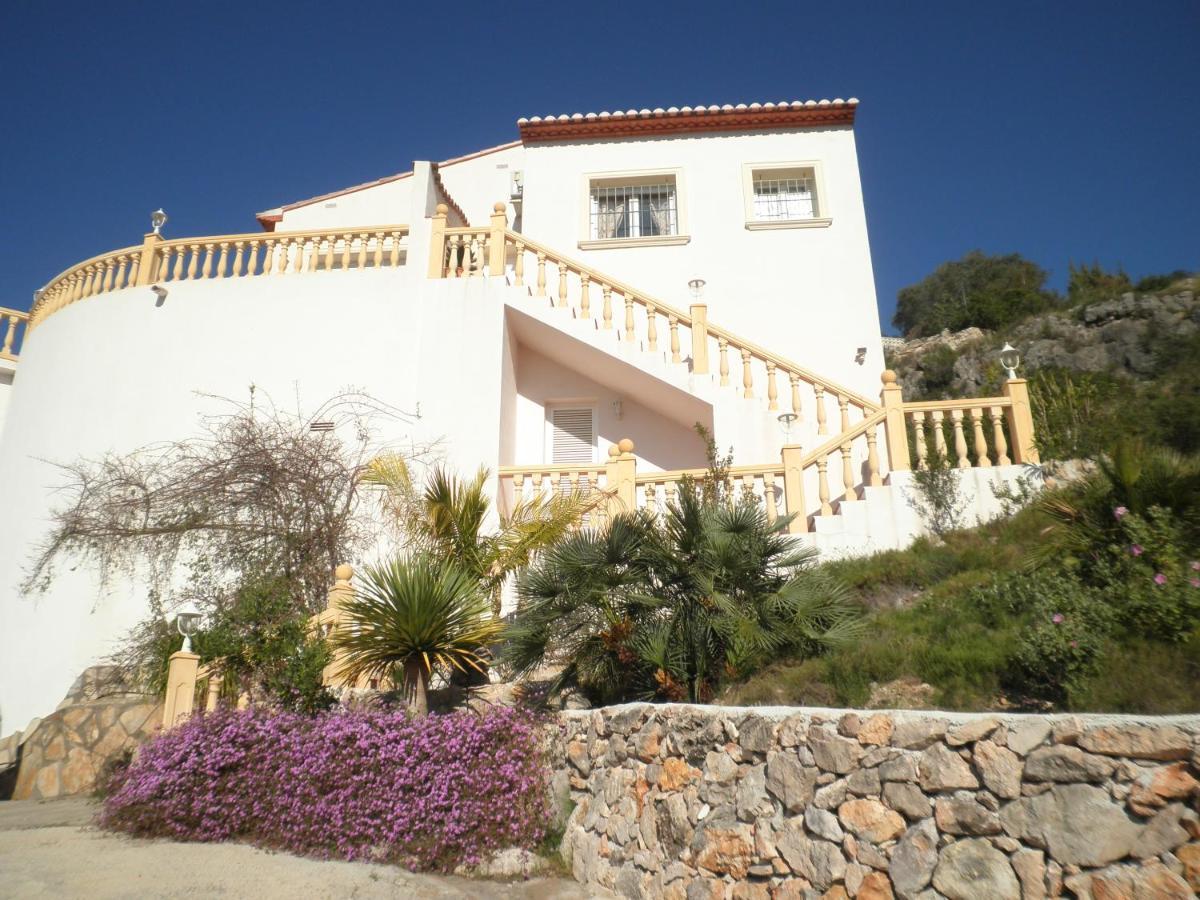 Petra Holiday home Pego