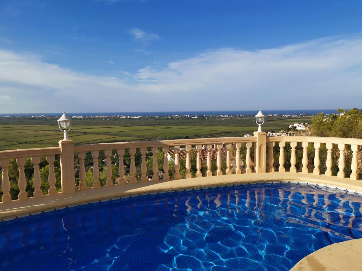 Holiday home Petra Pego