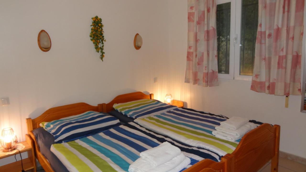 Holiday home Petra Pego