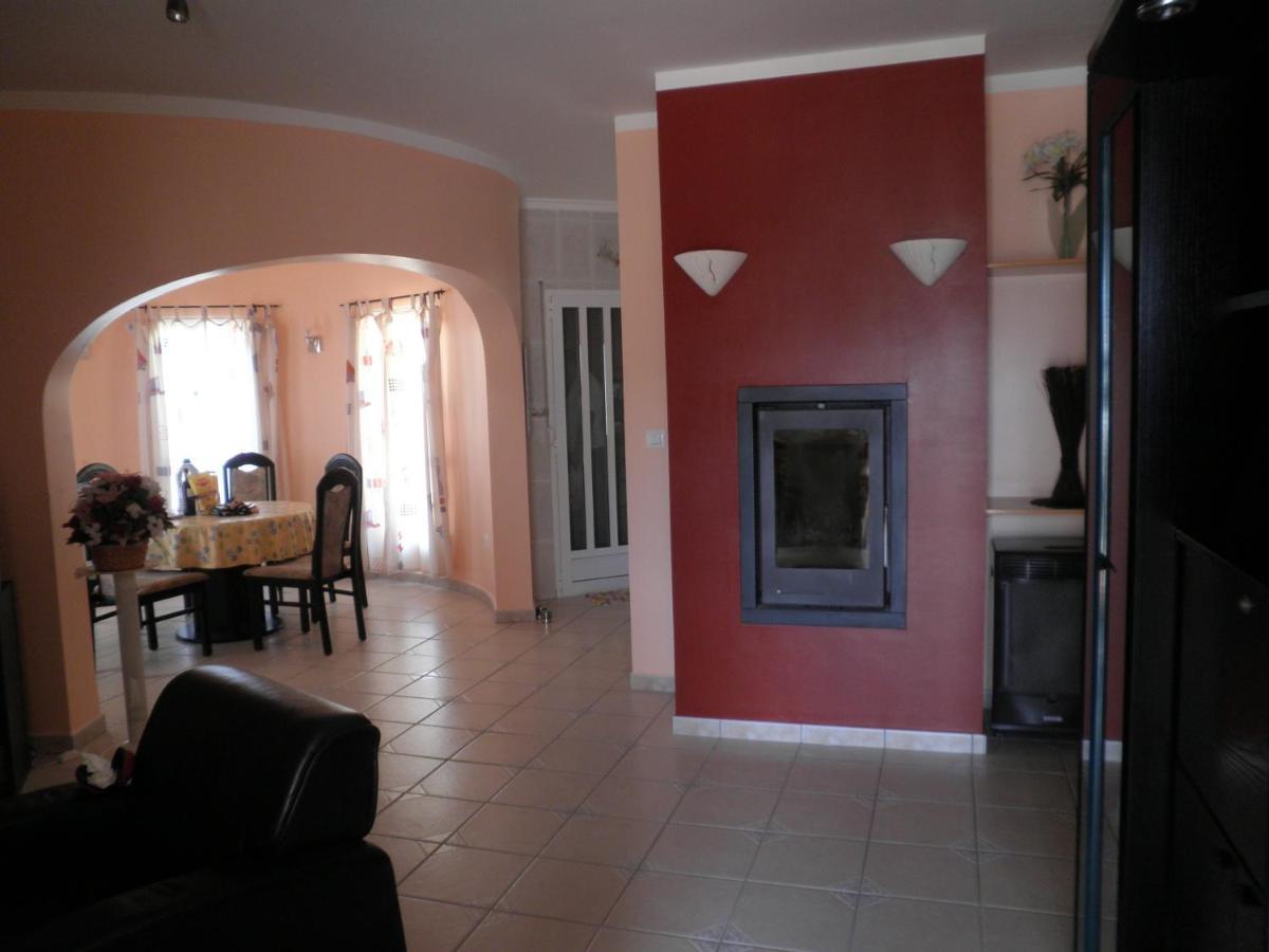 Holiday home Petra *