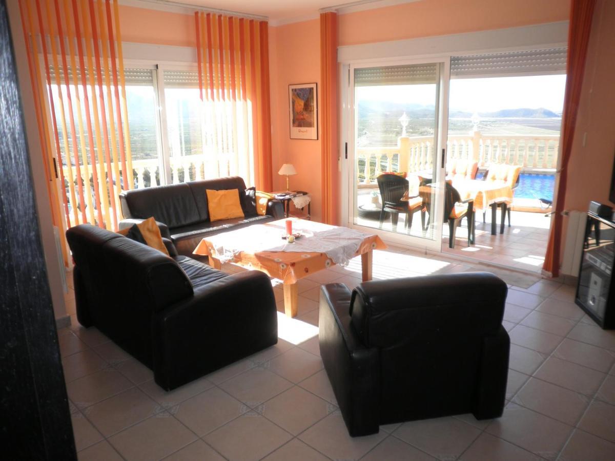 Holiday home Petra Pego