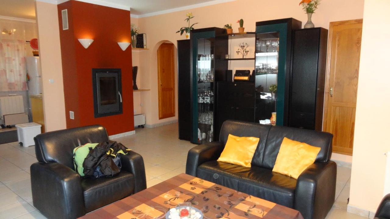 Petra Holiday home