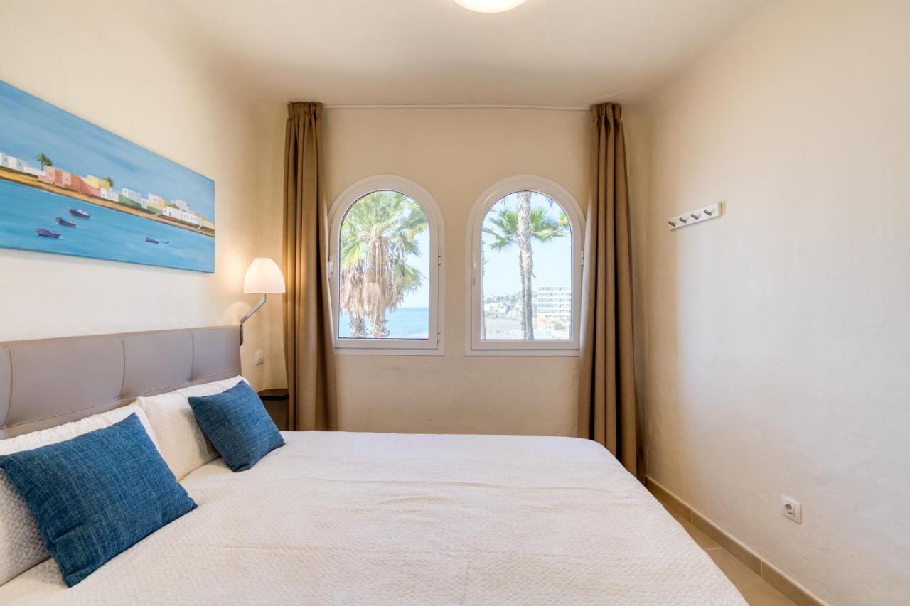 Ocean Balcony View&pool P69 By Canariasgetaway Playa del Águila