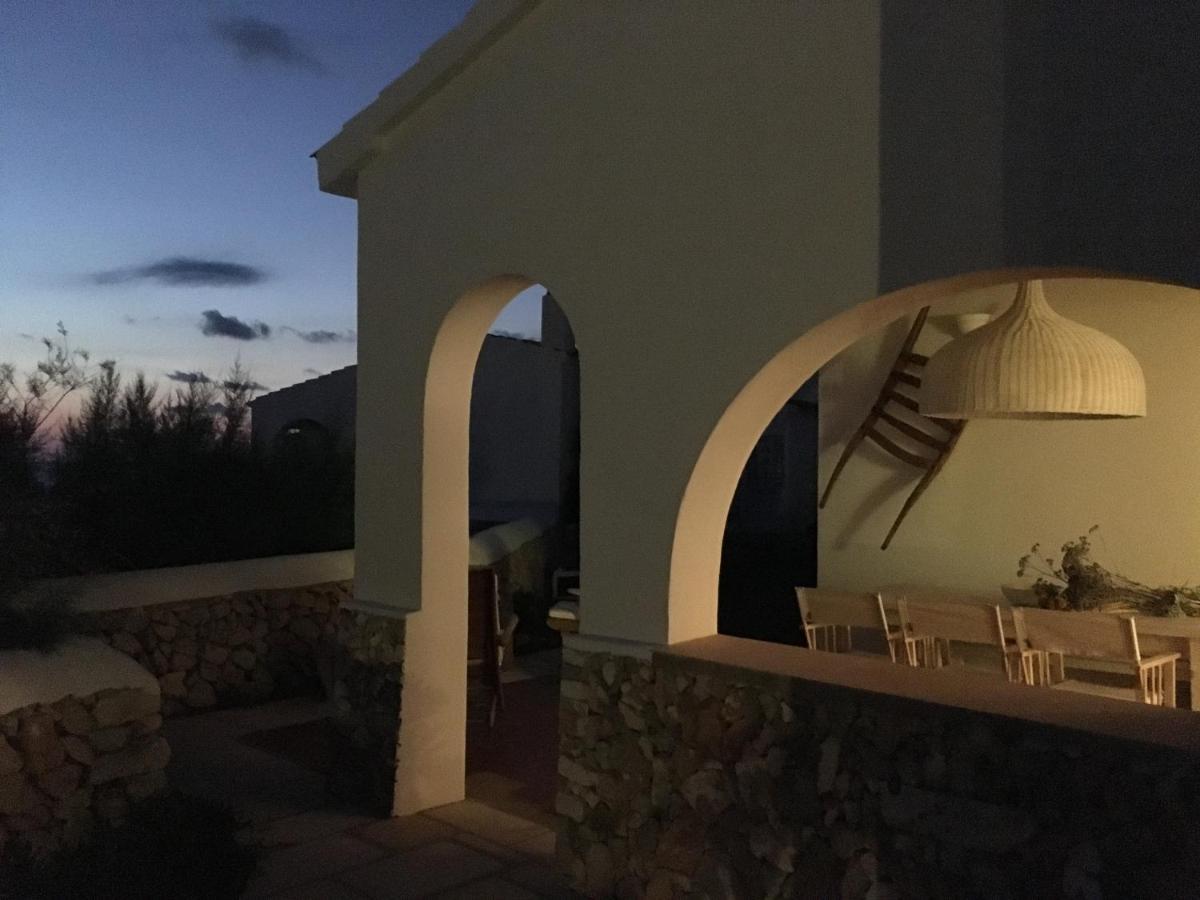 Binibridge Villa Binibeca