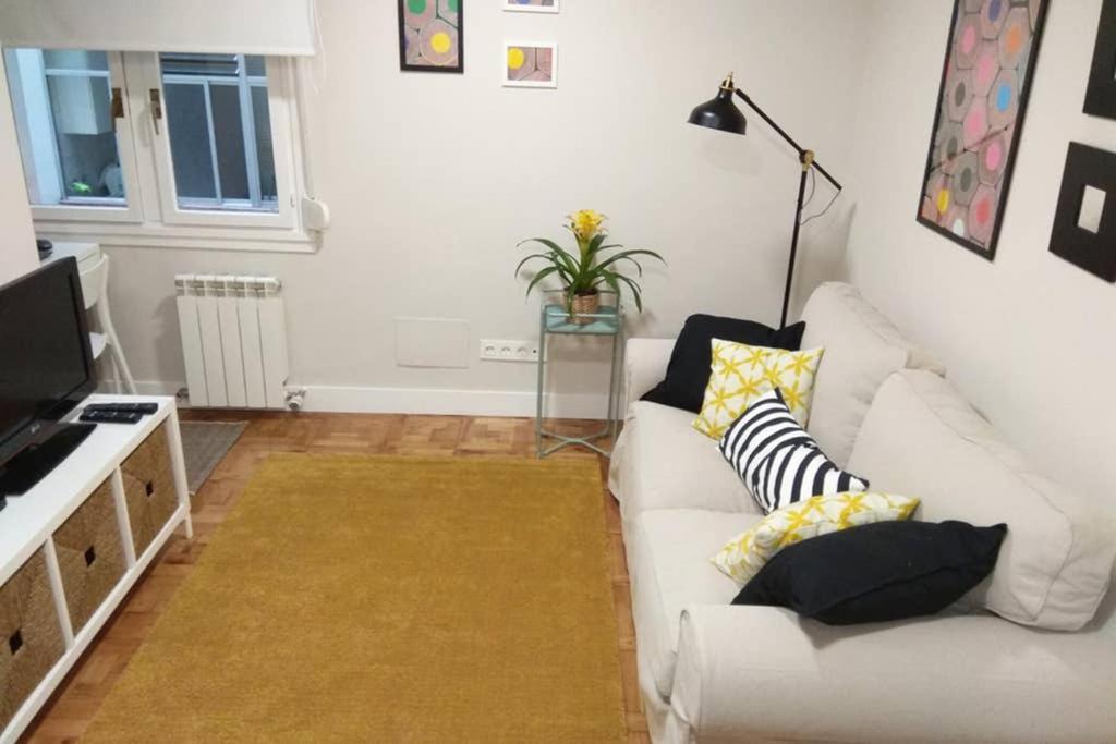 Apartment Salesas