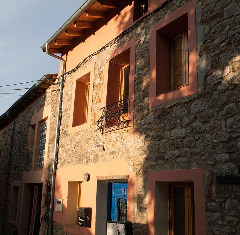 Hostal El Hacedor