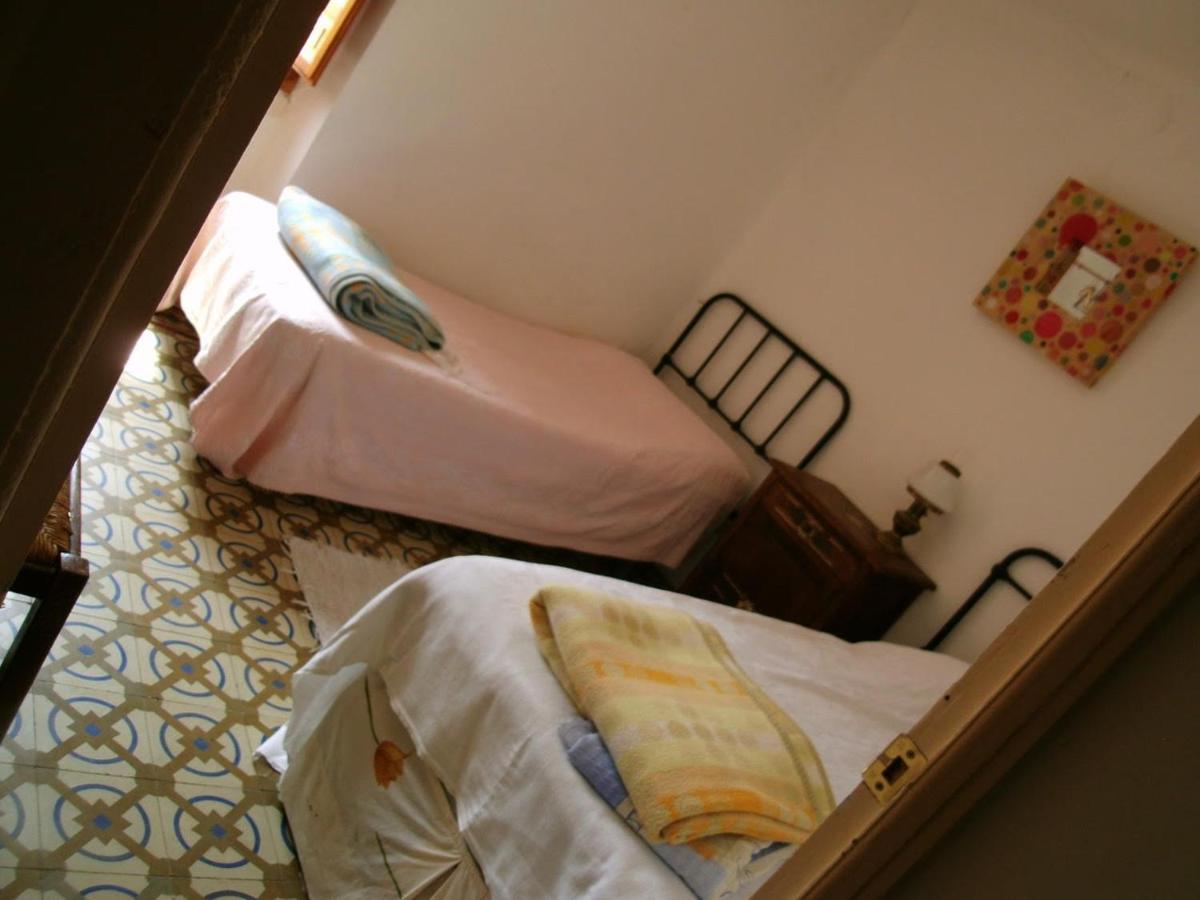 El Hacedor Hostal