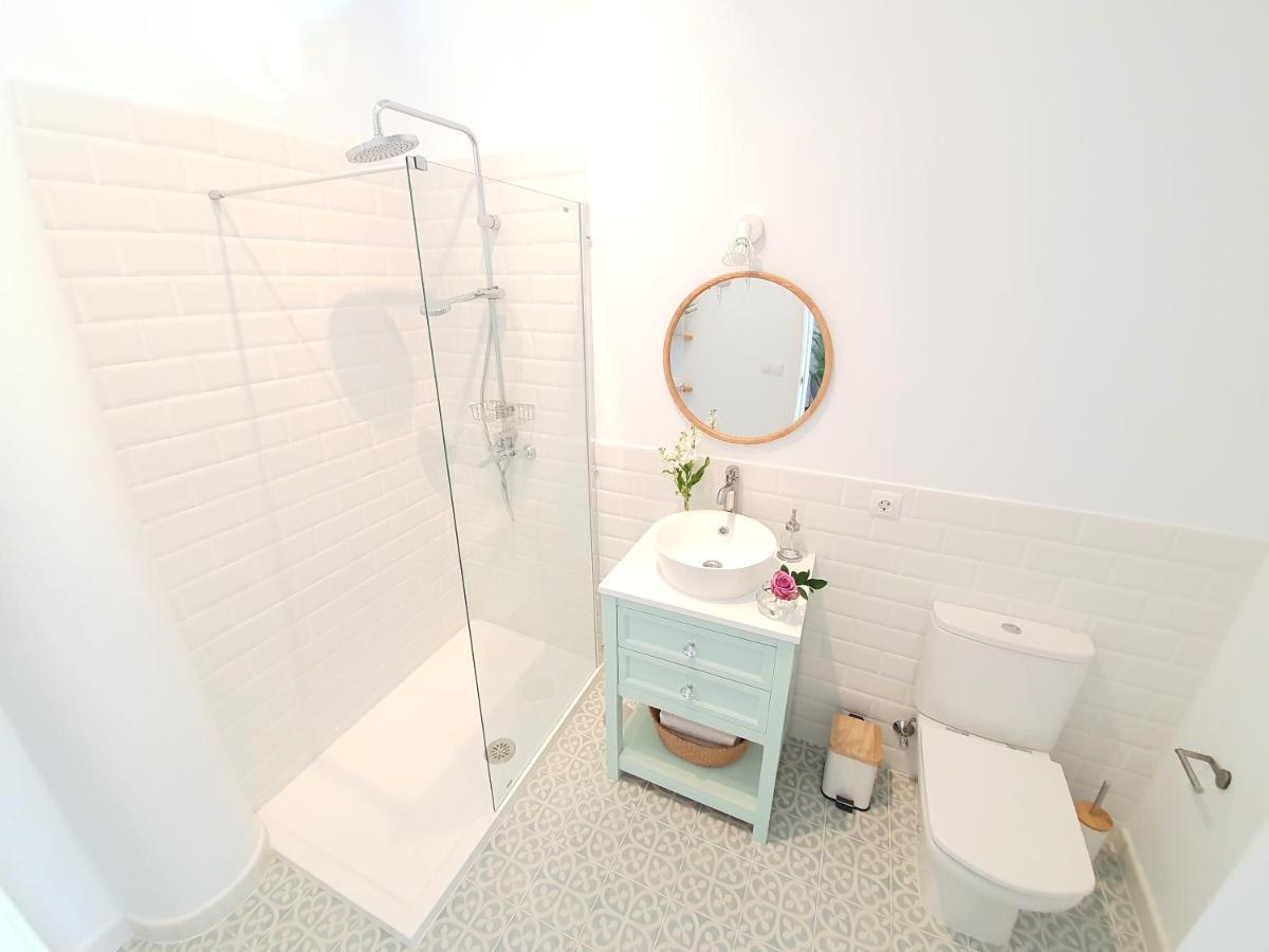 Apartamento Alayna's Homes *