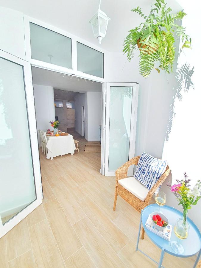 Apartamento Alayna's Homes