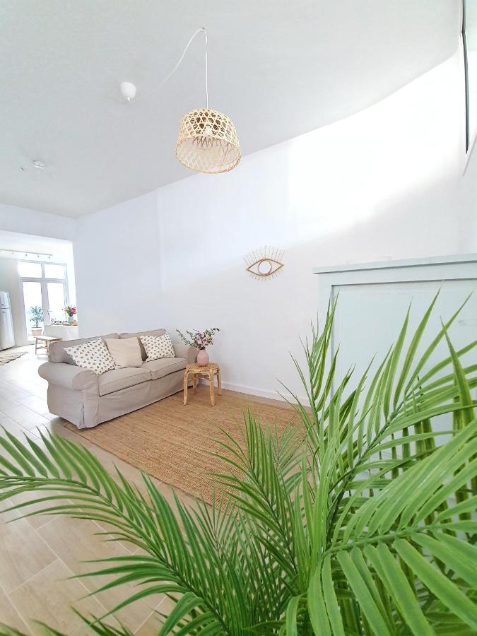 Apartamento Alayna's Homes Valle Gran Rey