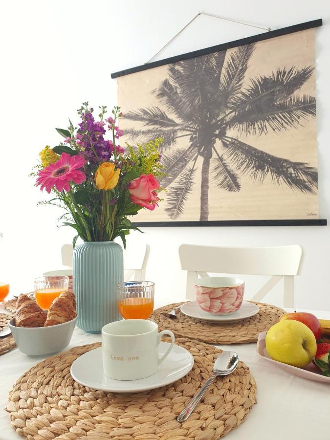 Alayna's Homes Apartamento Valle Gran Rey