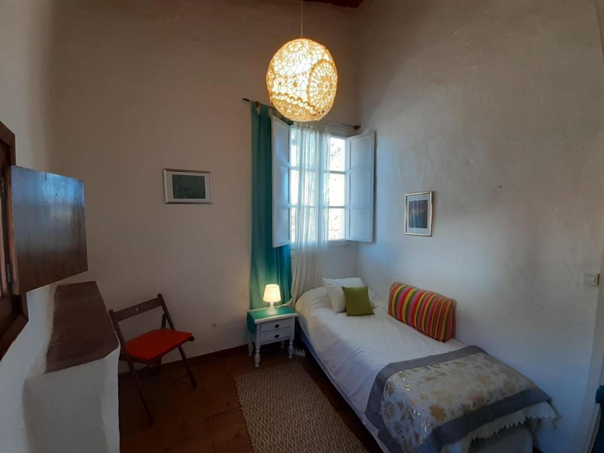 Casita Collado 3