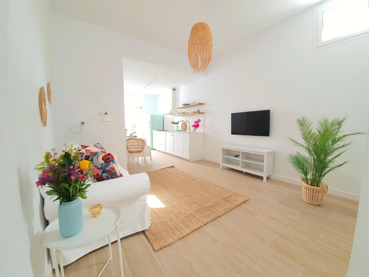 Alayna's Homes * Valle Gran Rey