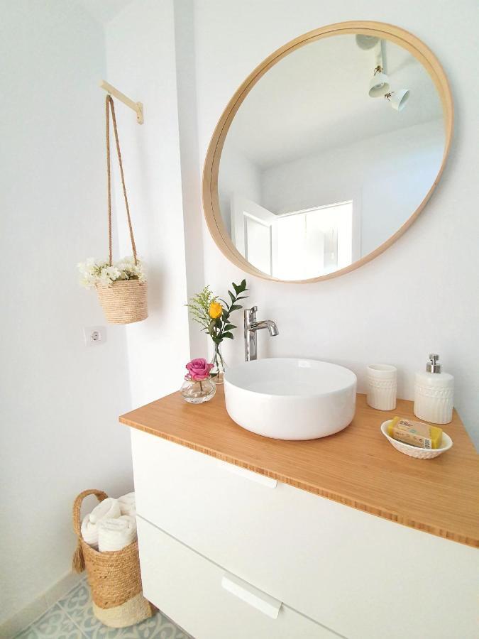 Apartamento Alayna's Homes *