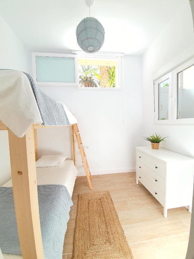 Alayna's Homes Apartamento Valle Gran Rey