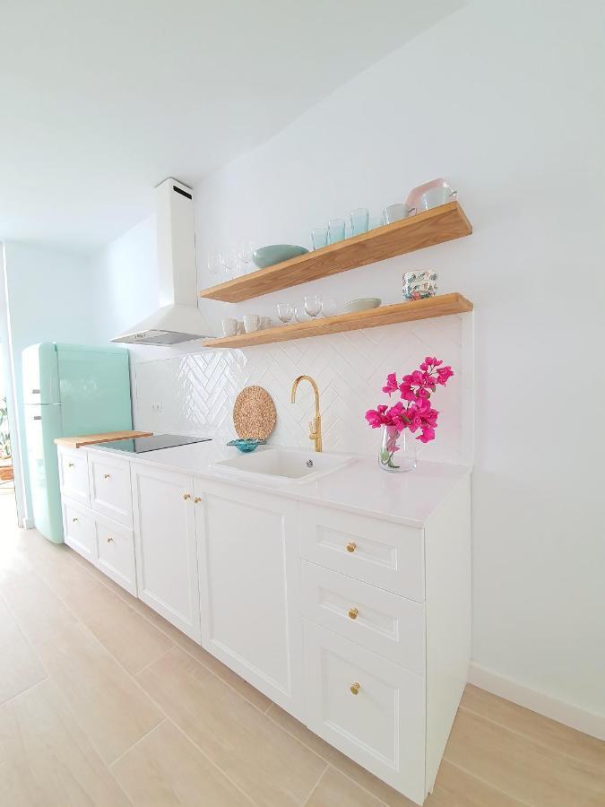 Alayna's Homes Apartamento *