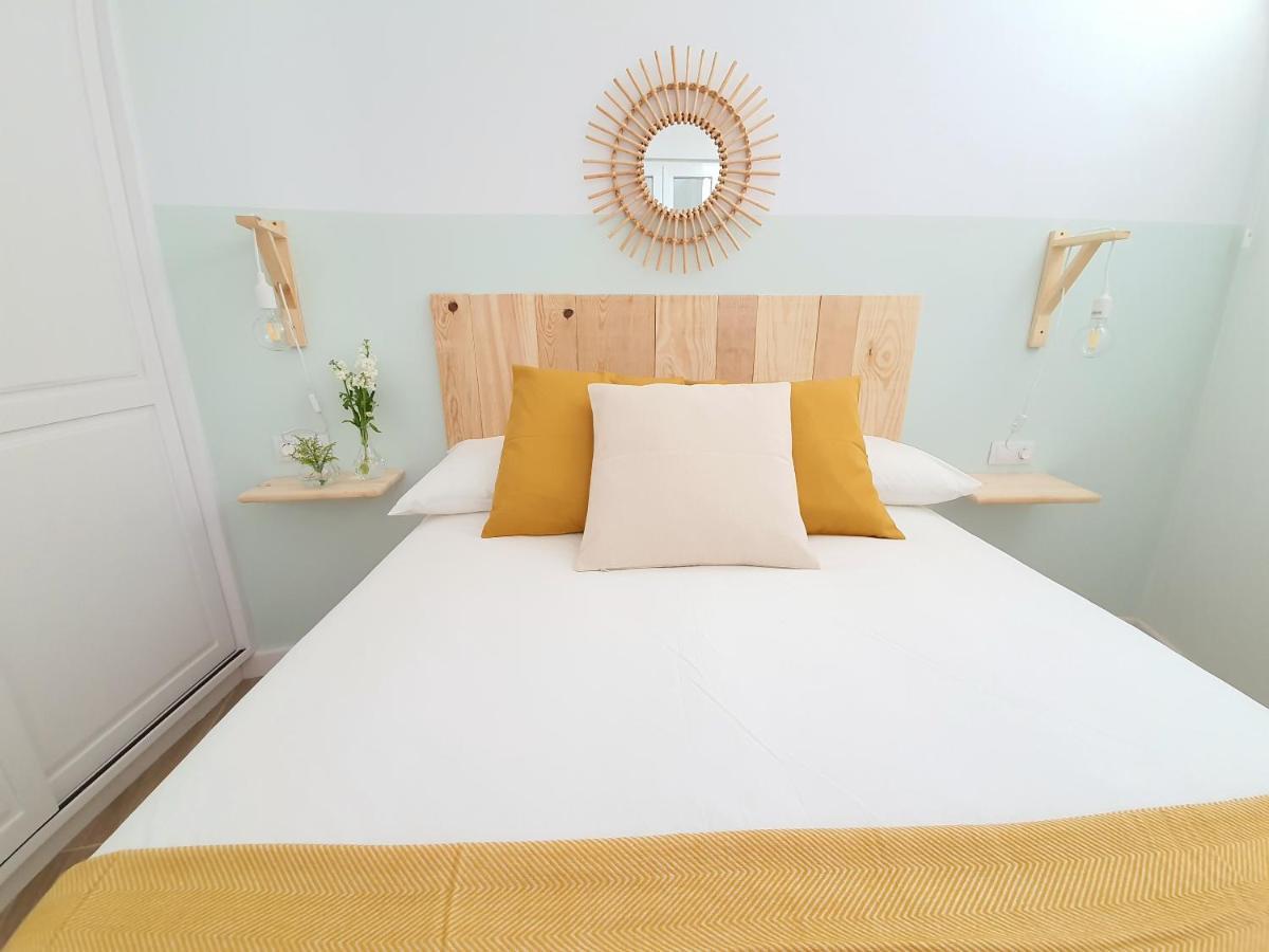 Apartamento Alayna's Homes Valle Gran Rey