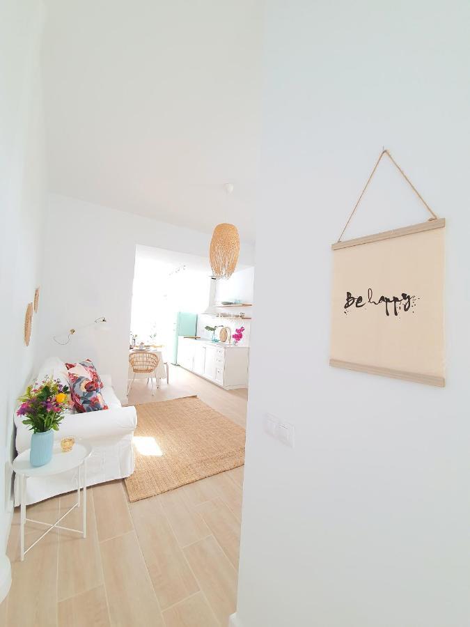 Alayna's Homes Apartamento