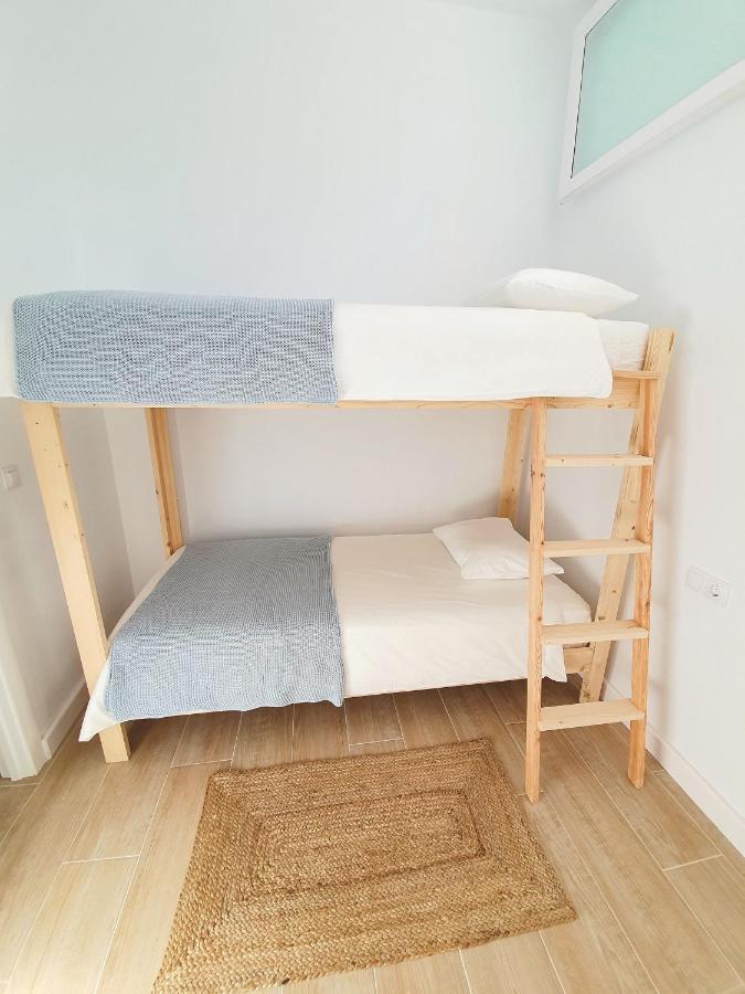 Alayna's Homes Apartamento Valle Gran Rey