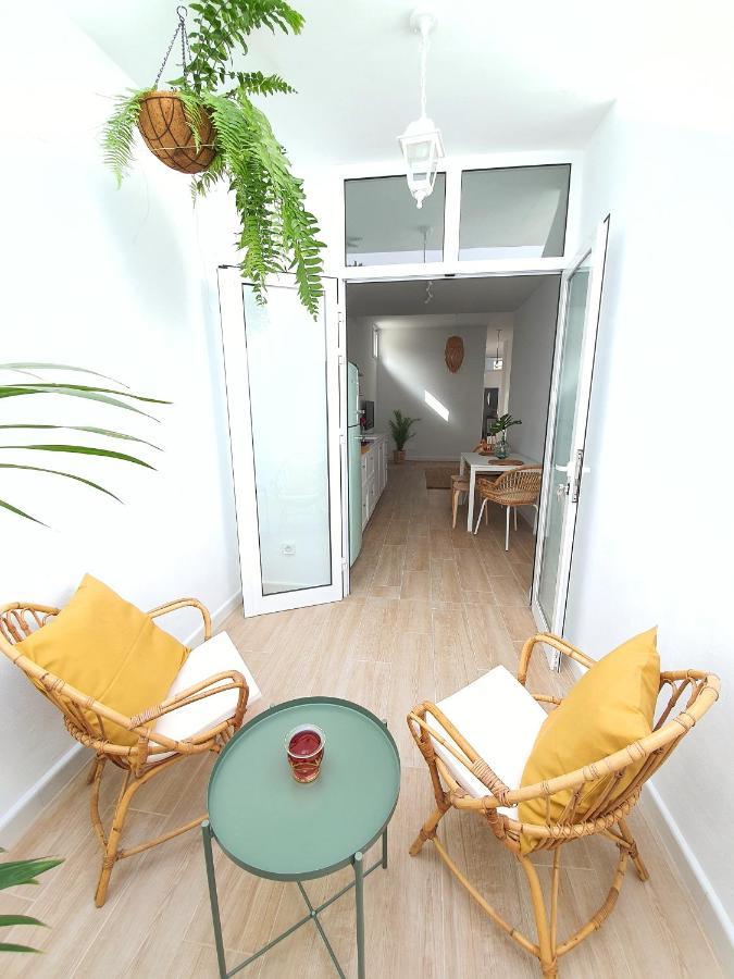 Alayna's Homes Apartamento Valle Gran Rey