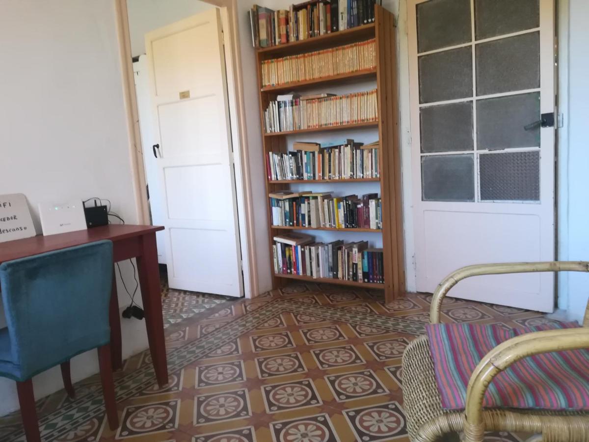 Hostal El Hacedor La Aldea del Portillo del Busto
