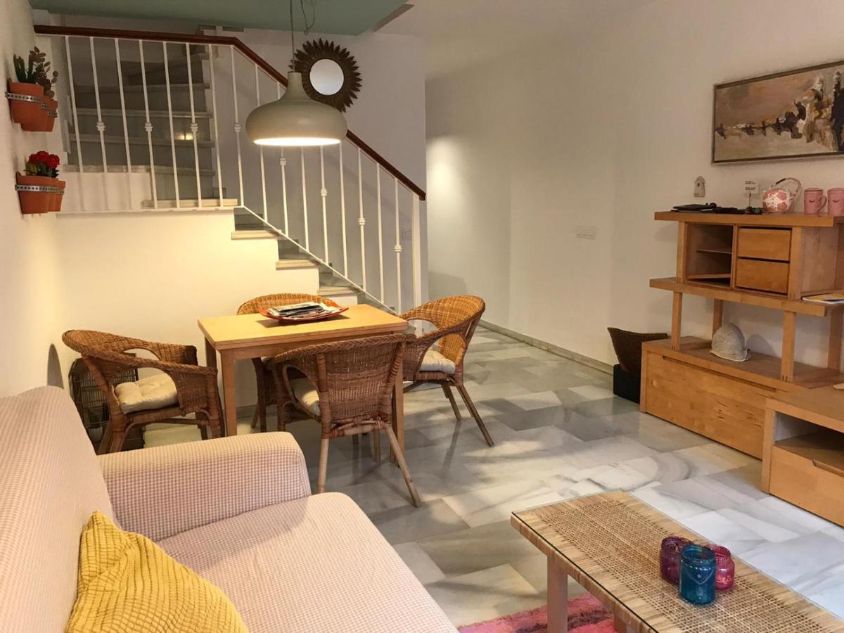 Avenida Andalucia Plaza Apartment *