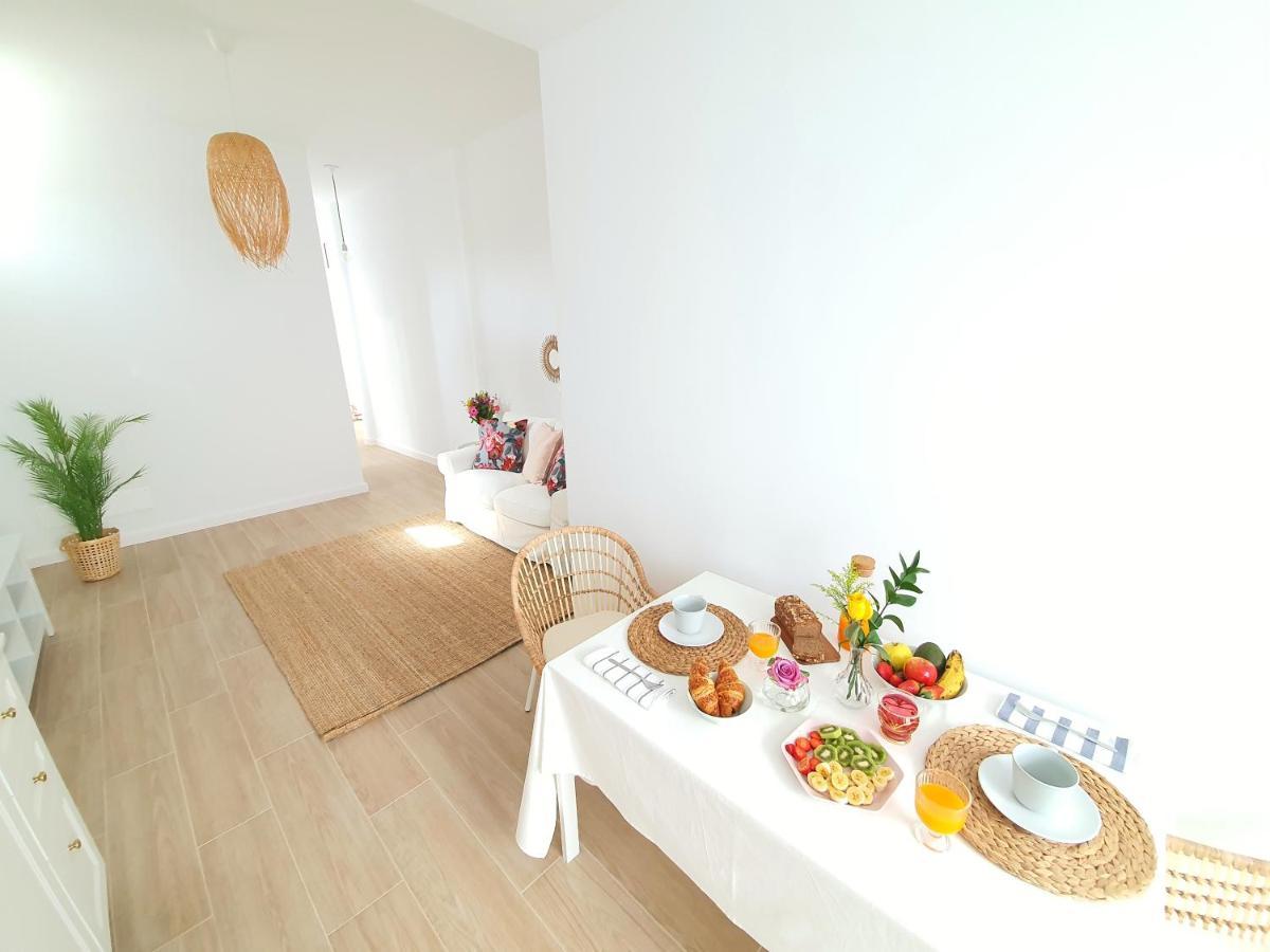 Alayna's Homes * Valle Gran Rey